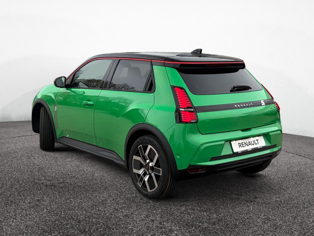 Renault 5