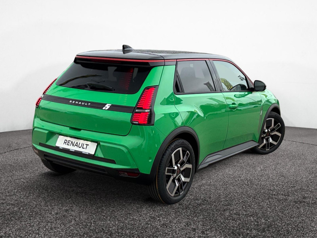 Renault 5