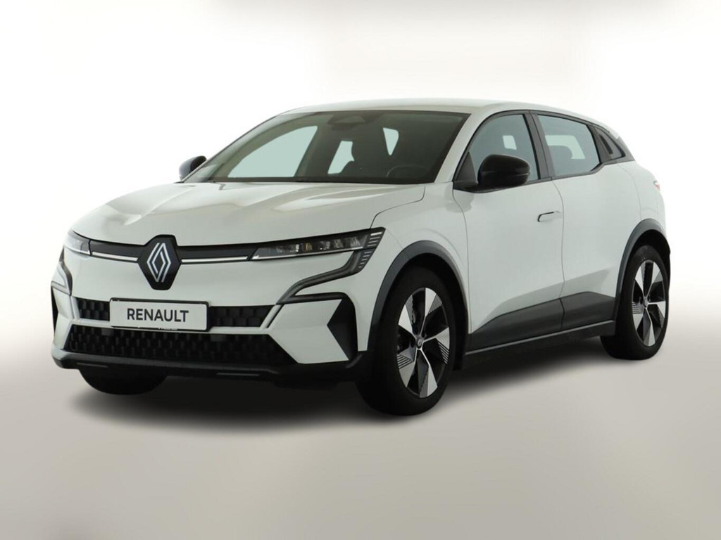 Renault Megane E-Tech E-Tech EV40 Equilibre Equilibre