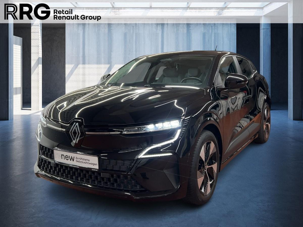 Renault Megane E-Tech E-Tech EV40 Equilibre Equilibre