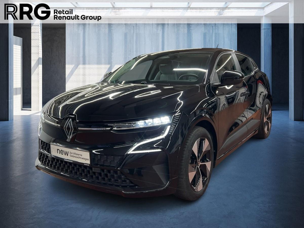 Renault Megane E-Tech E-Tech EV40 Equilibre Equilibre