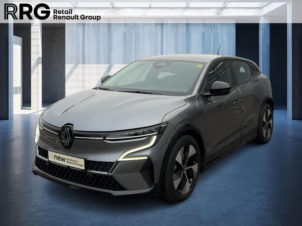 Renault Megane E-Tech E-Tech Equilibre Equilibre
