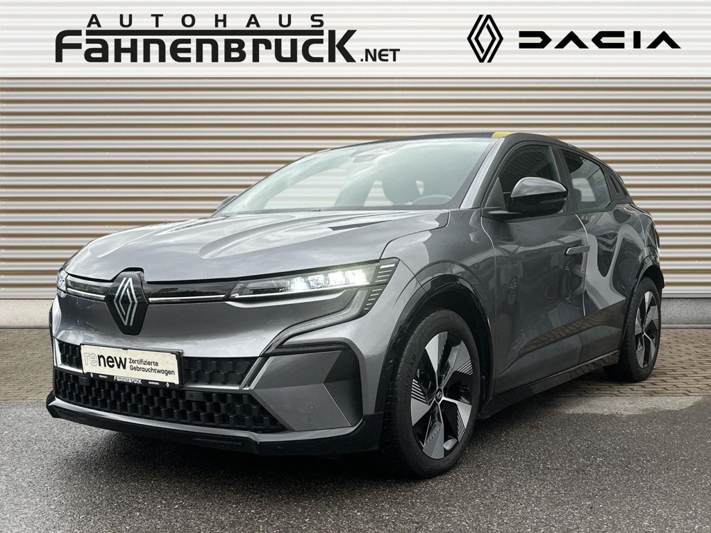 Renault Megane E-Tech E-Tech Equilibre Equilibre