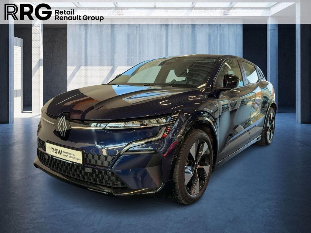 Renault Megane E-Tech E-Tech EV40 Equilibre Equilibre