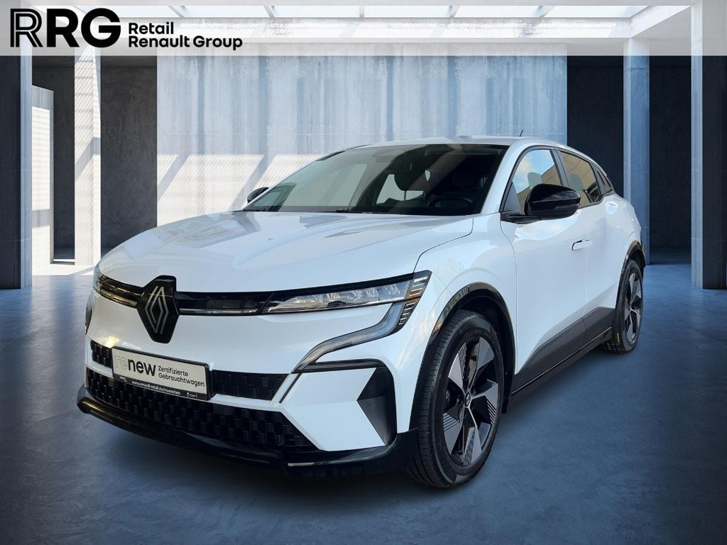 Renault Megane E-Tech E-Tech EV40 Equilibre Equilibre