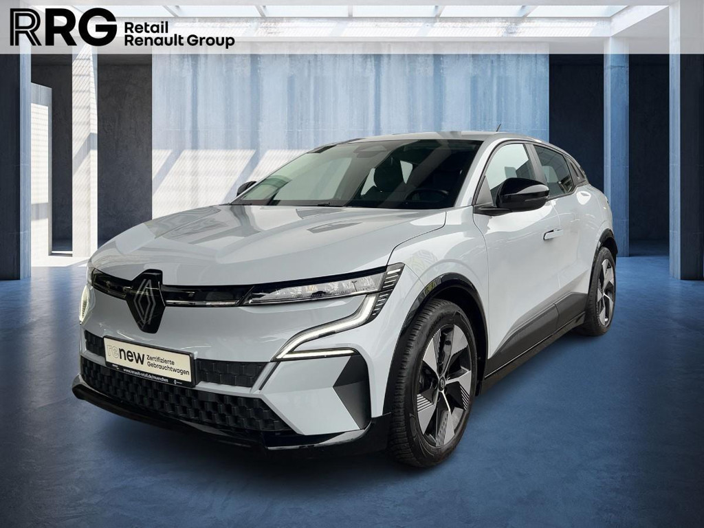 Renault Megane E-Tech E-Tech EV40 Equilibre Equilibre