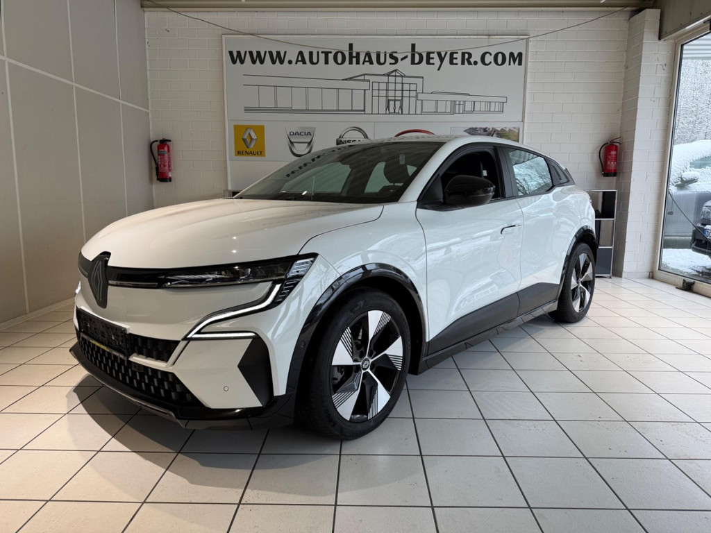 Renault Megane E-Tech E-Tech EV40 Equilibre Equilibre