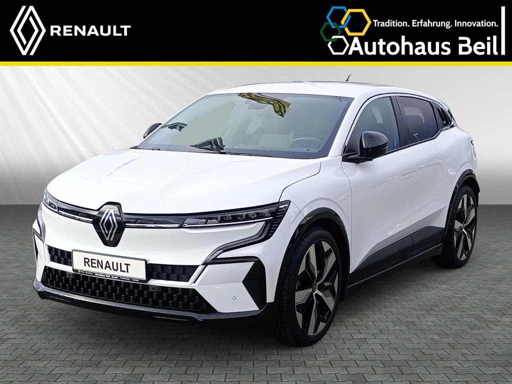Renault Megane E-Tech E-Tech Techno EV60
