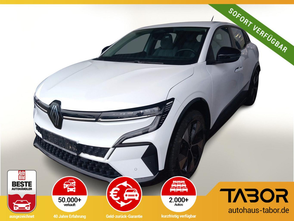 Renault Megane E-Tech E-Tech Equilibre EV60 Equilibre