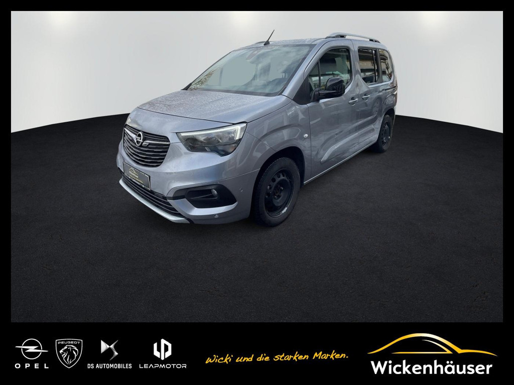 Opel Combo Ultimate Life