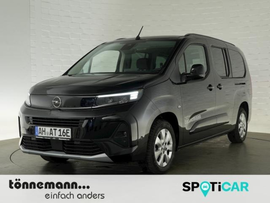 Opel Combo Grand Sport Life GS-Line Combo-e