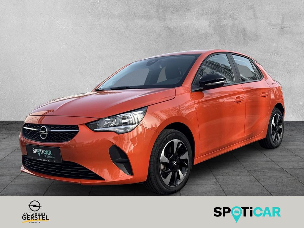 Opel Corsa Edition
