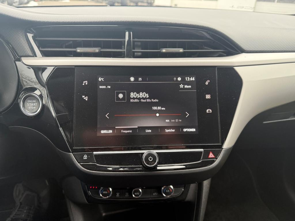 Opel Corsa business+ Edition