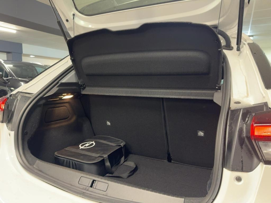 Opel Corsa Electric Automatik, CarPlay