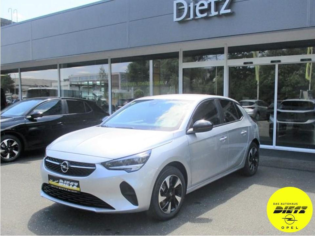 Opel Corsa Edition