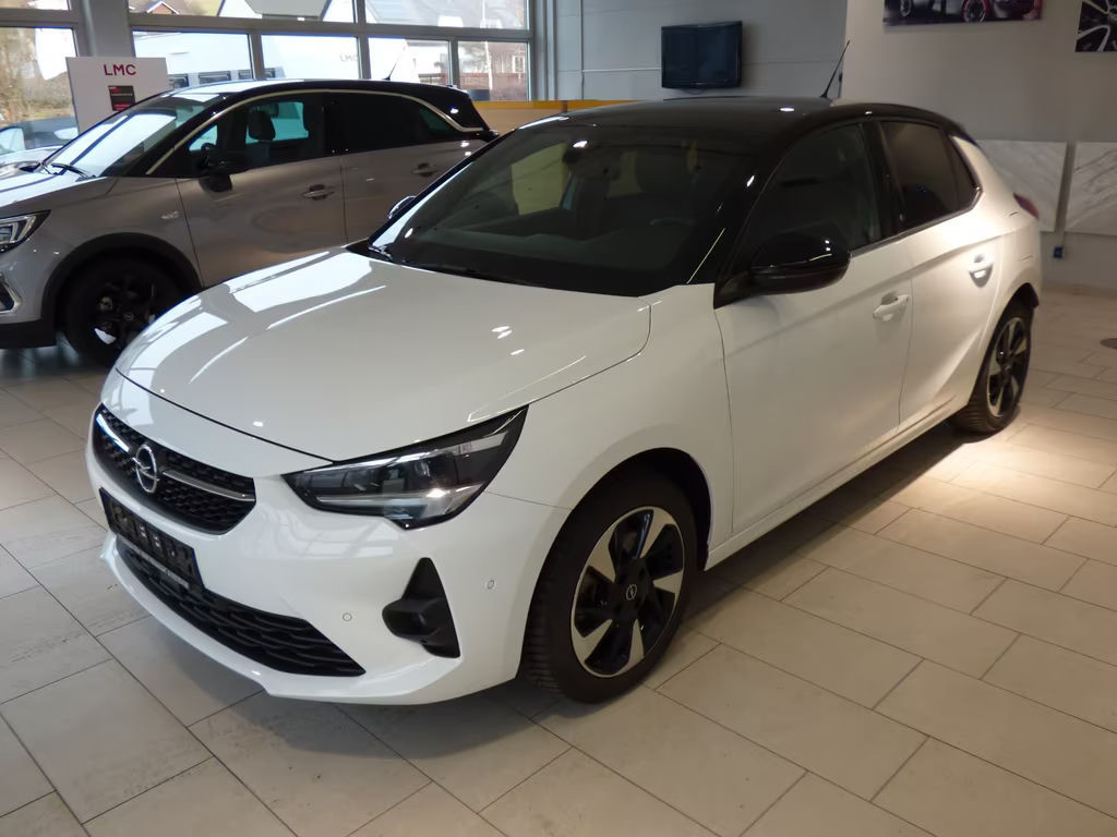 Opel Corsa Grand Sport GS-Line