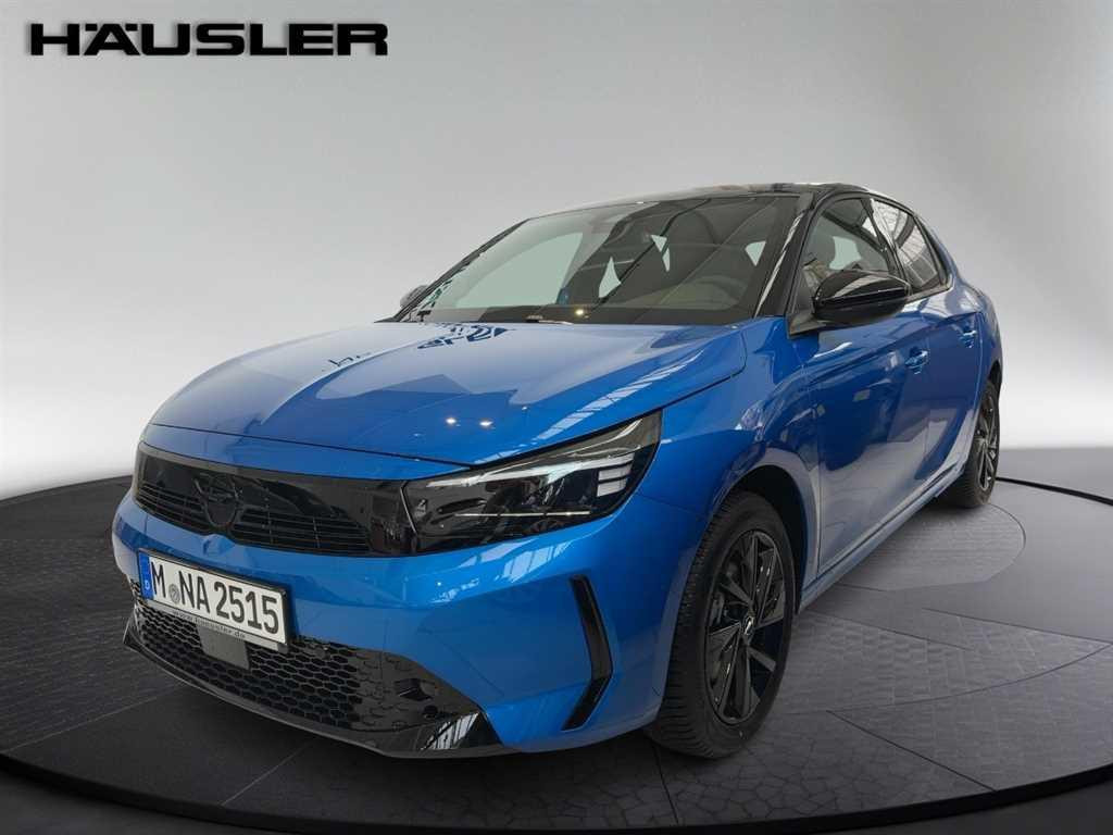 Opel Corsa YES*100Ps*LED**PDC*SHZ*Freisprech*Carplay*