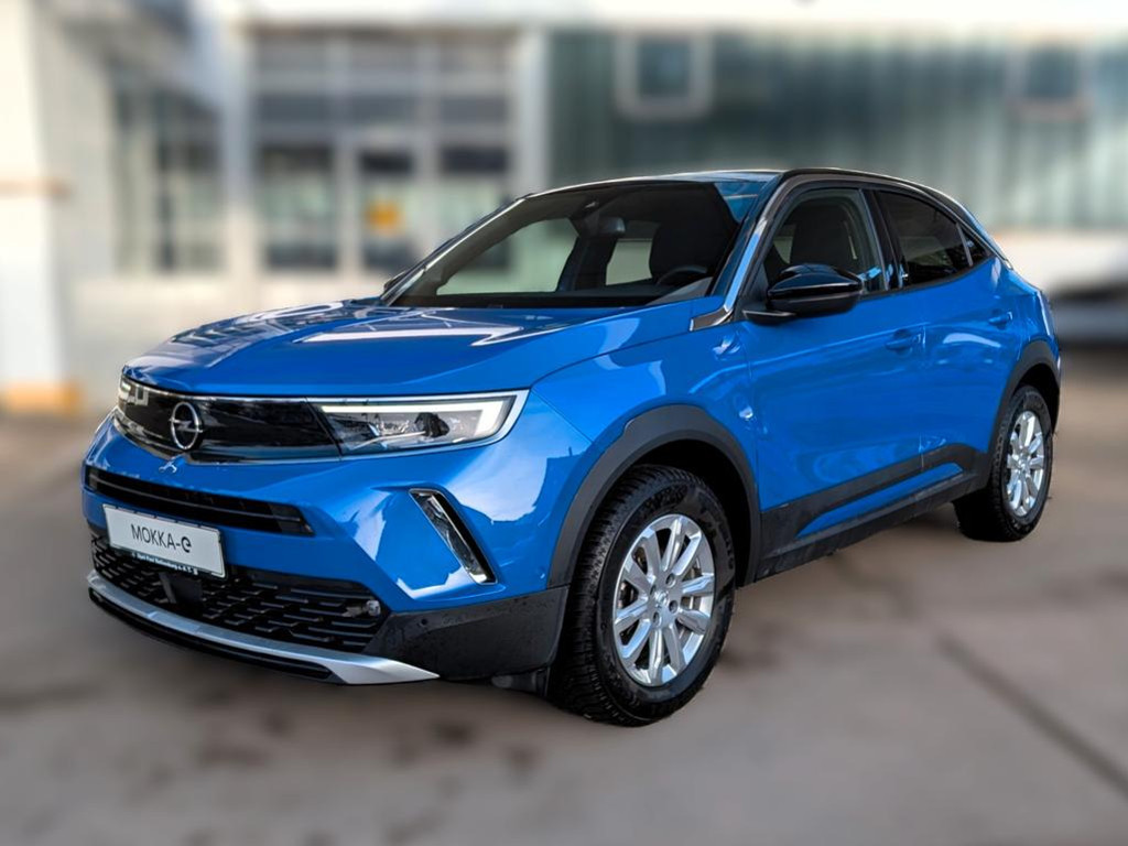 Opel Mokka Ultimate