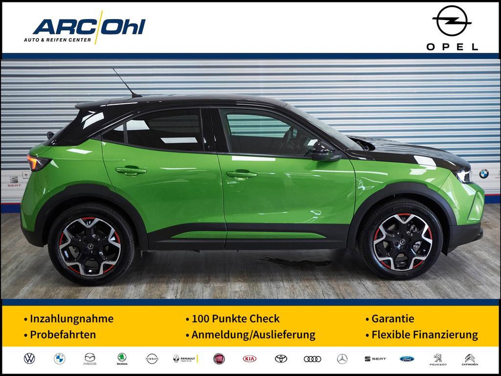 Opel Mokka Grand Sport GS-Line