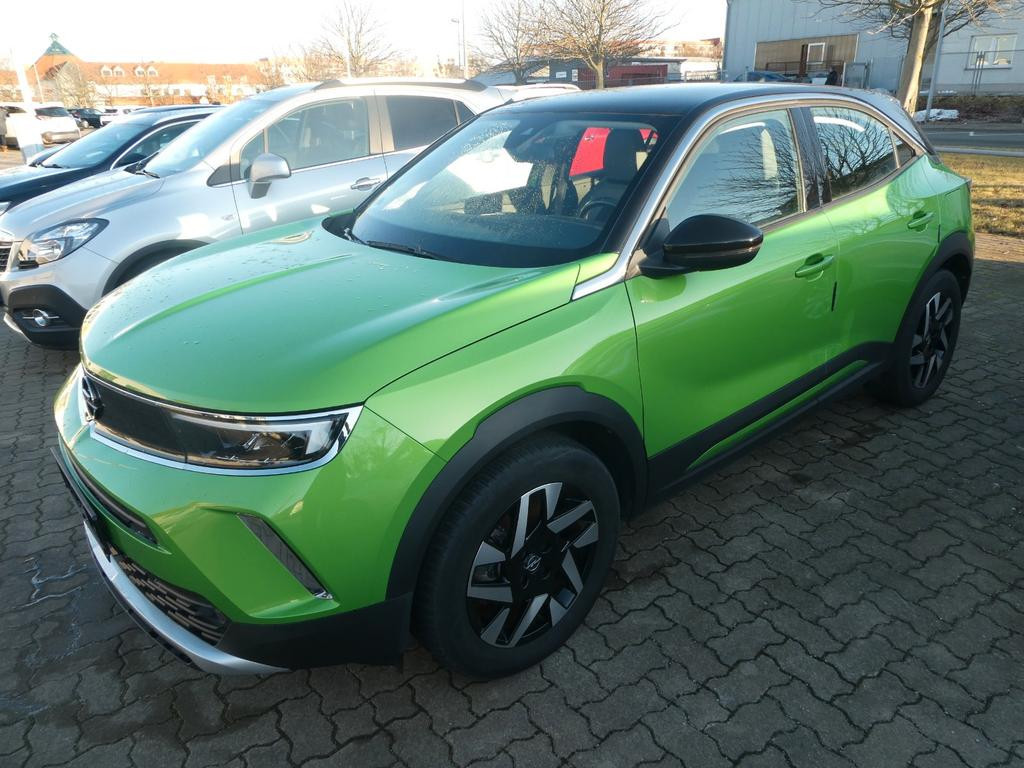 Opel Mokka Elegance