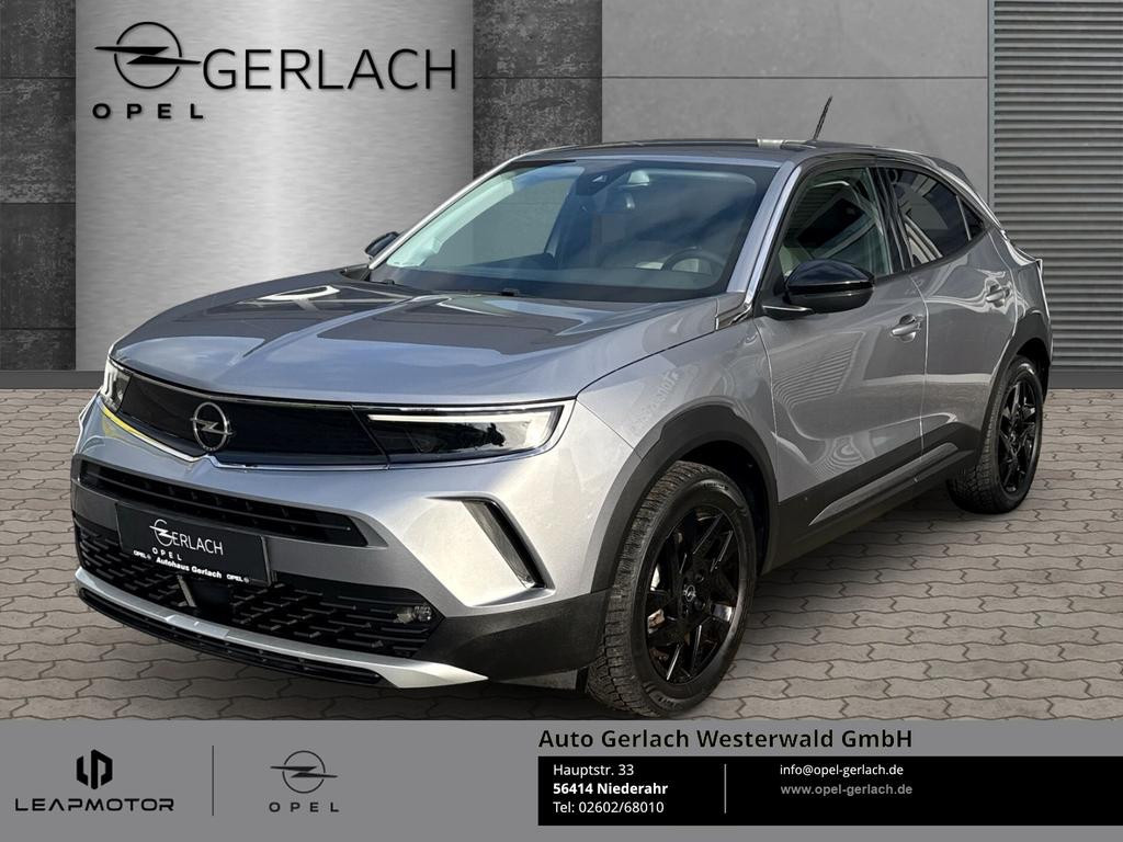 Opel Mokka Elegance