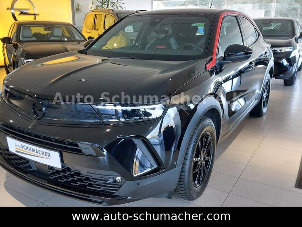 Opel Mokka Grand Sport GS-Line