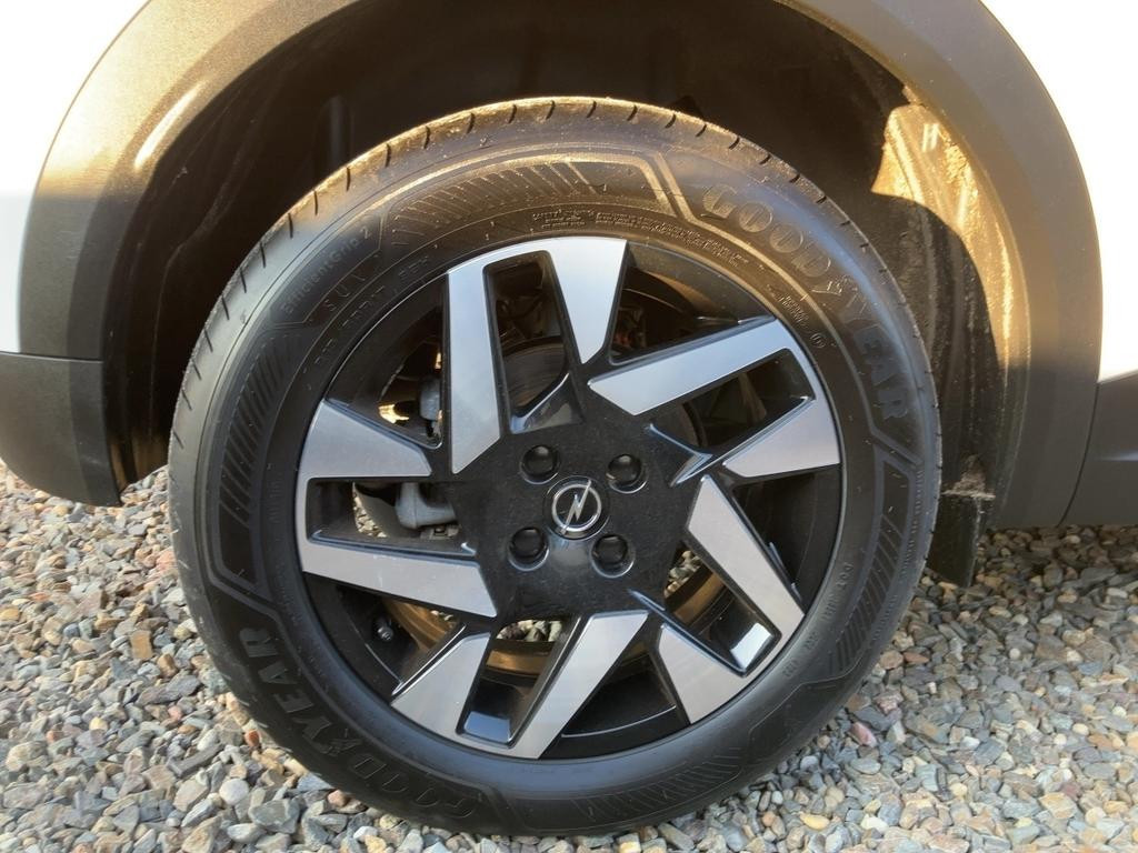 Opel Mokka Electric Automatik