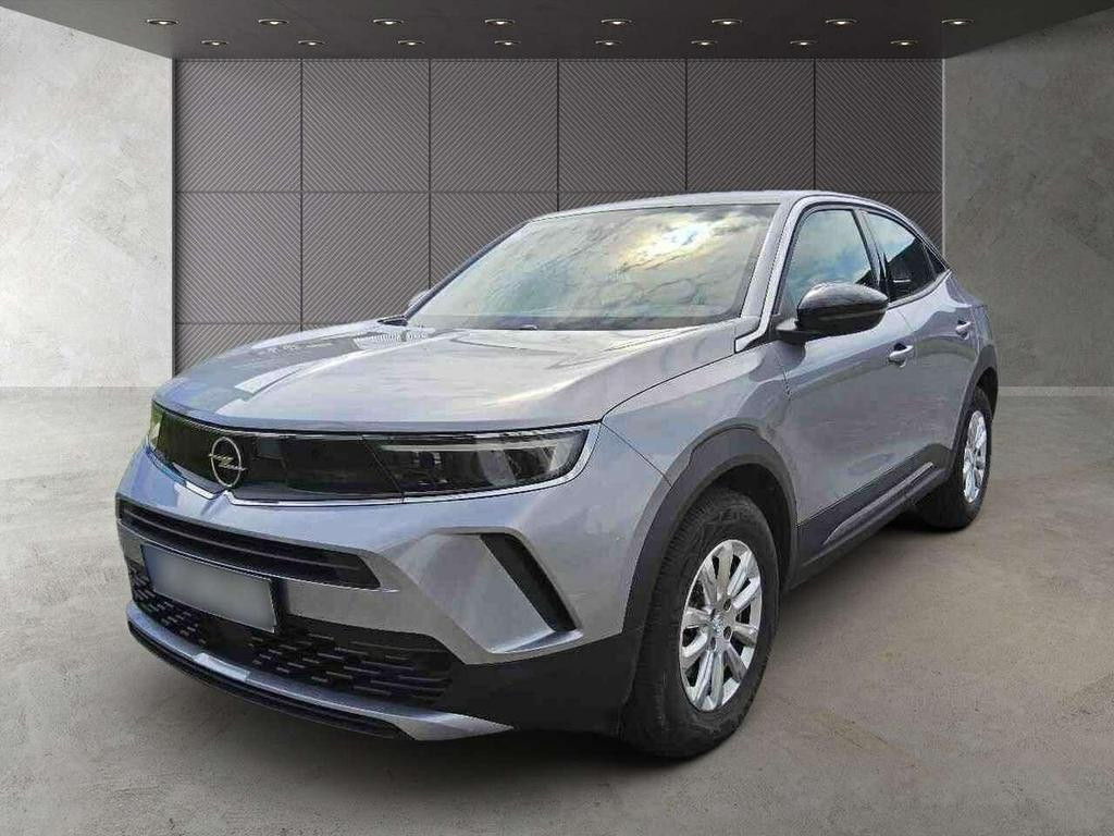 Opel Mokka Mokka-e