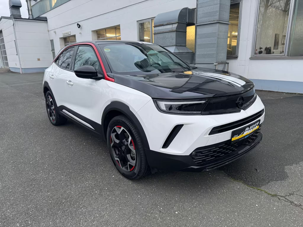 Opel Mokka Grand Sport Mokka-e GS-Line