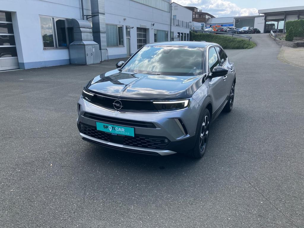 Opel Mokka Ultimate Mokka-e