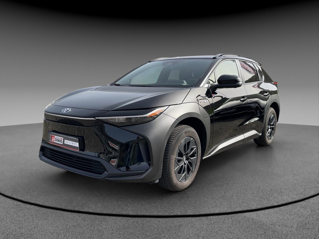 Toyota bZ4X Comfort Voorwielaandrijving