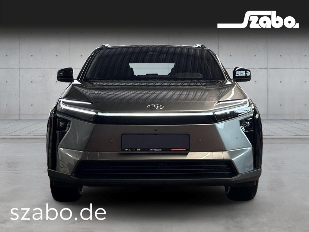 Toyota bZ4X Vierwielaandrijving Lounge