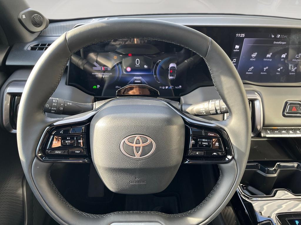 Toyota Urban Cruiser