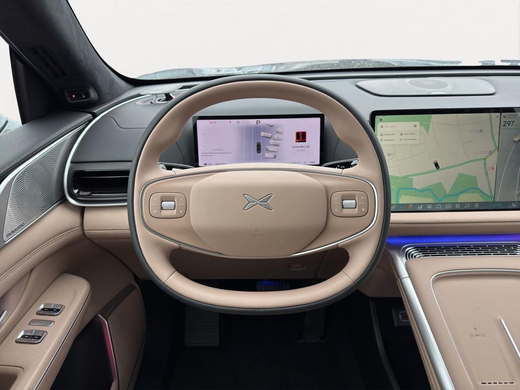 Xpeng G9