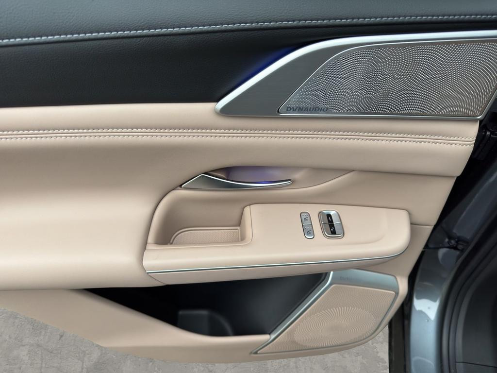 Xpeng G9