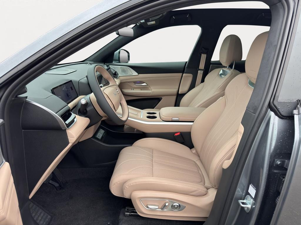 Xpeng G9