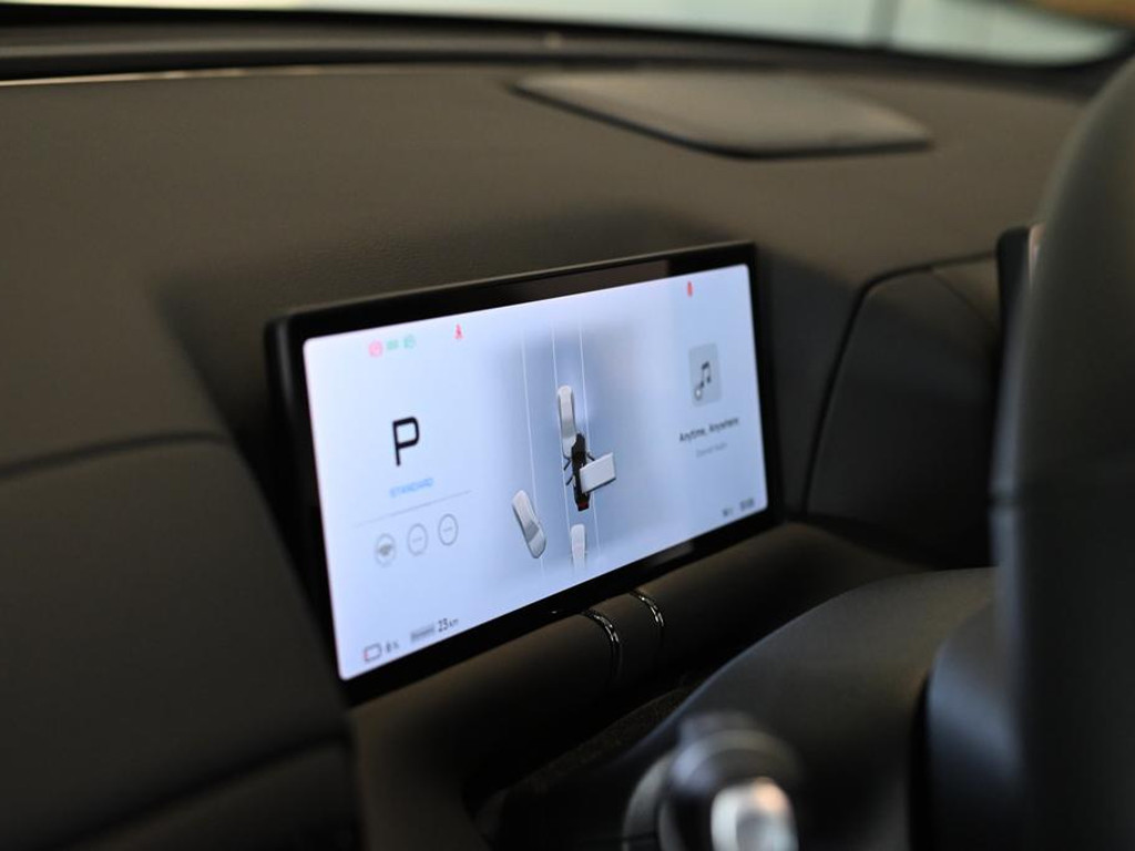 Xpeng G9