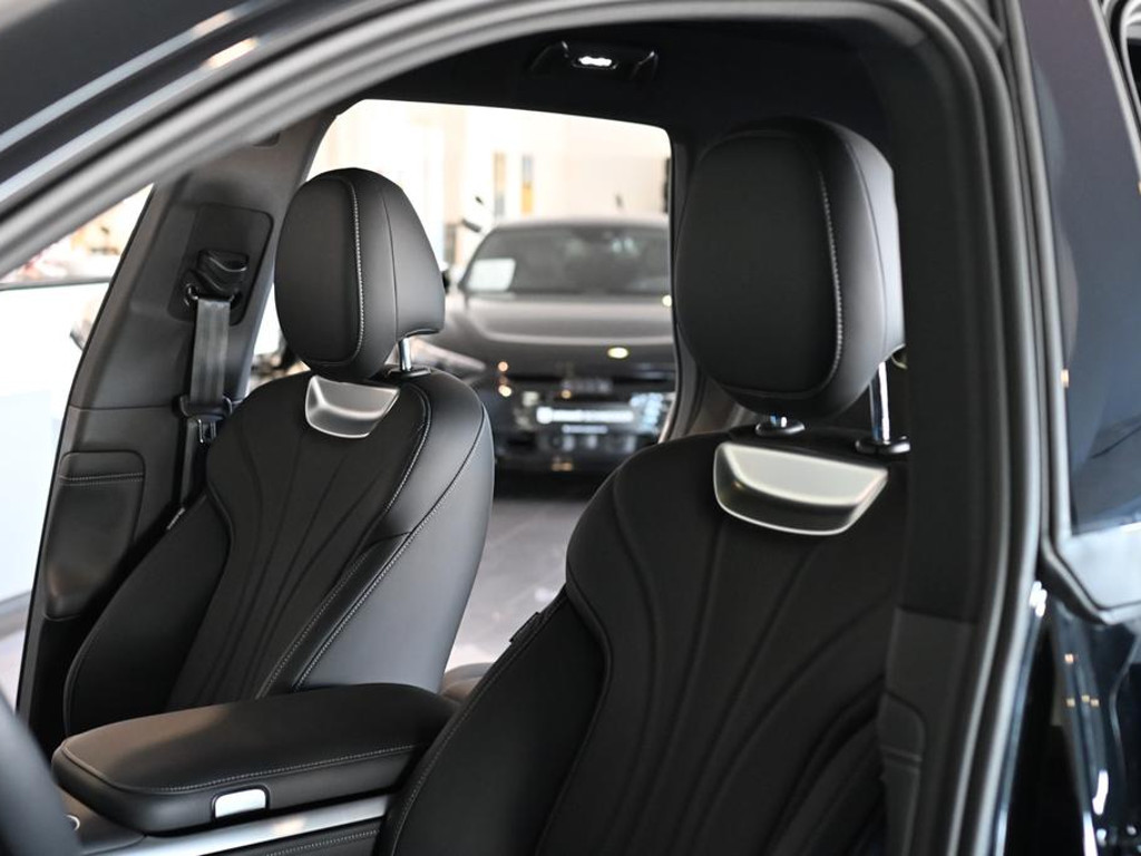 Xpeng G9