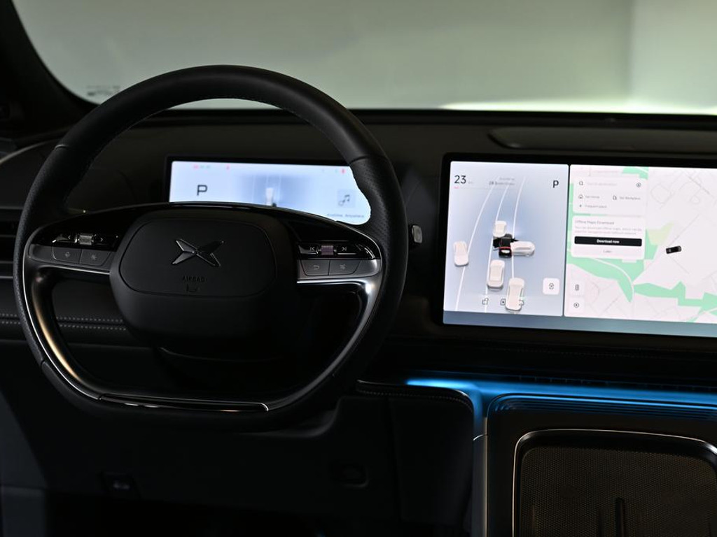 Xpeng G9
