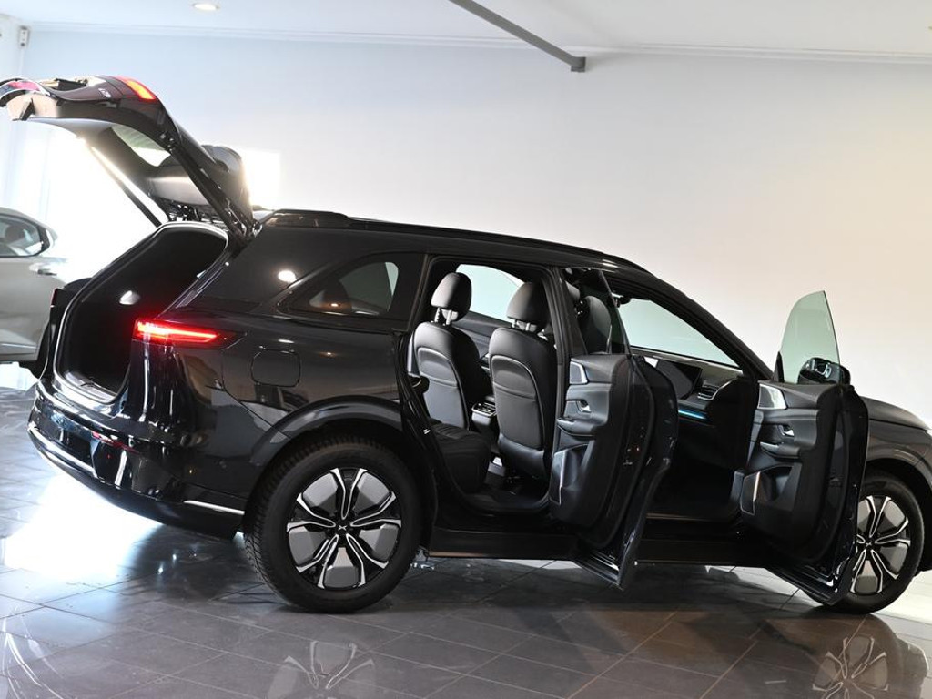 Xpeng G9