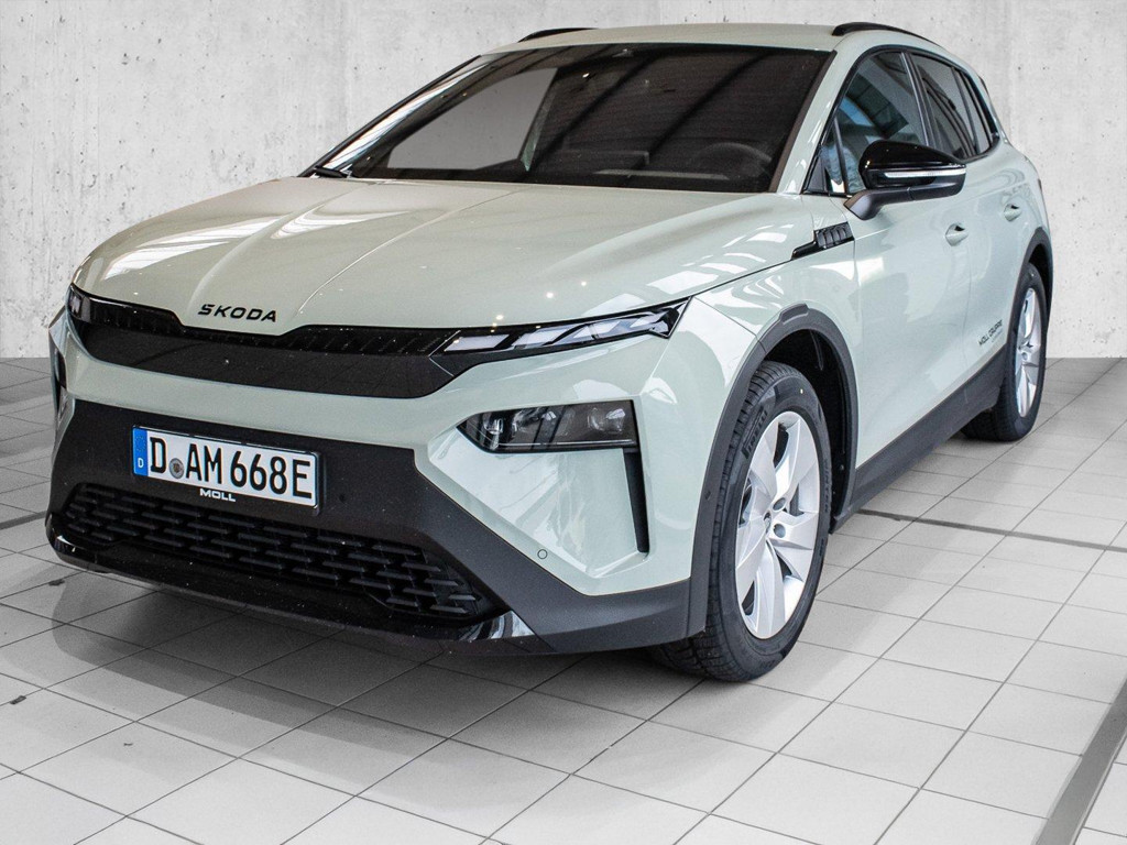 Skoda Elroq Sportline