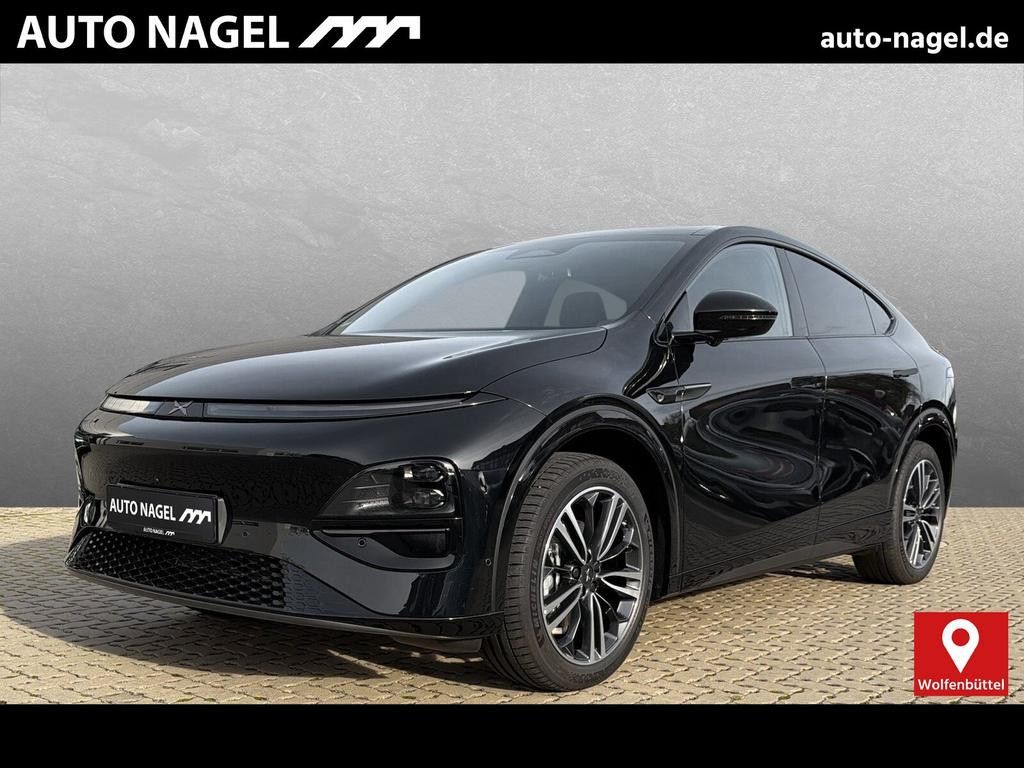 Xpeng G6 RWD Long Range