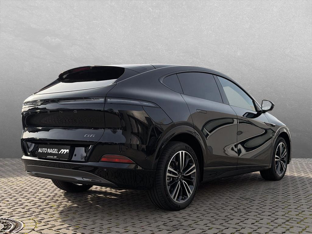 Xpeng G6