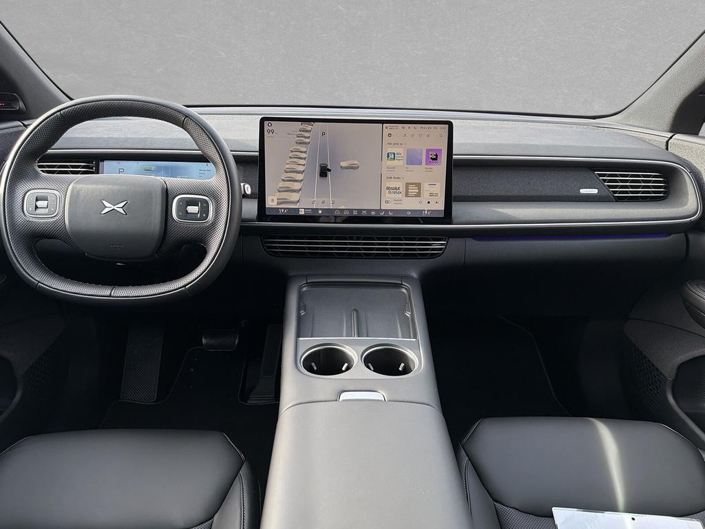 Xpeng G6