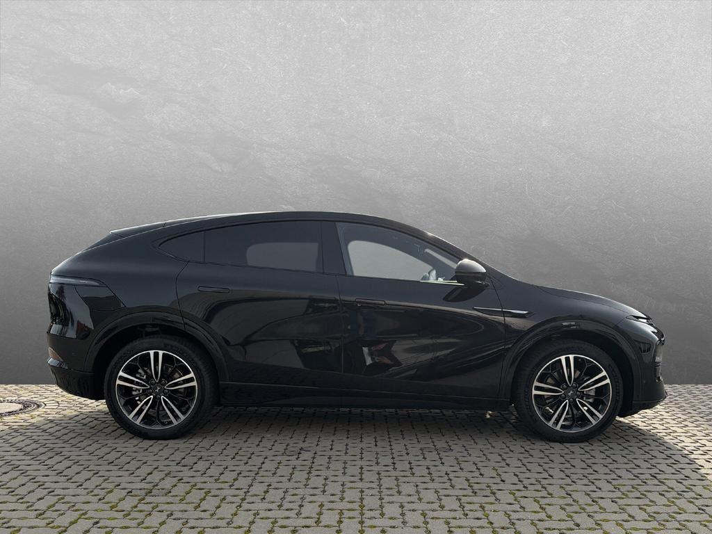 Xpeng G6