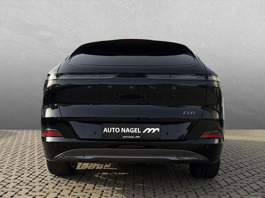 Xpeng G6