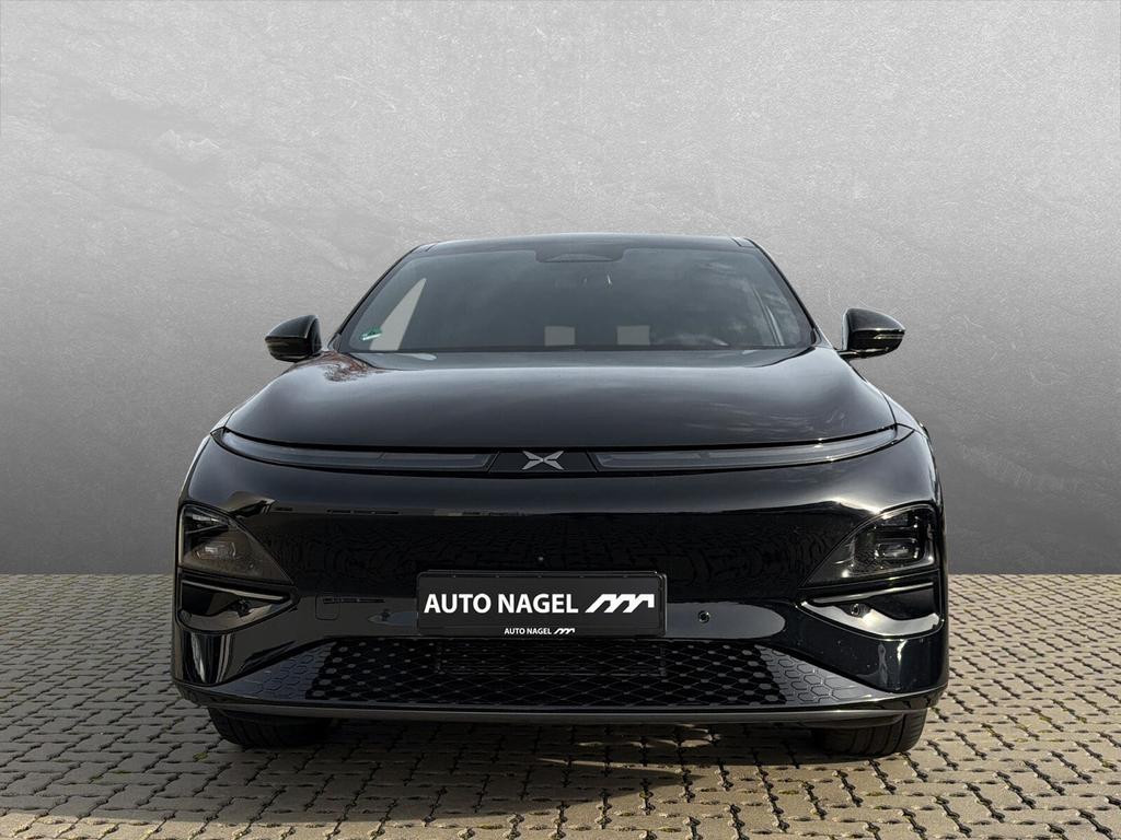 Xpeng G6