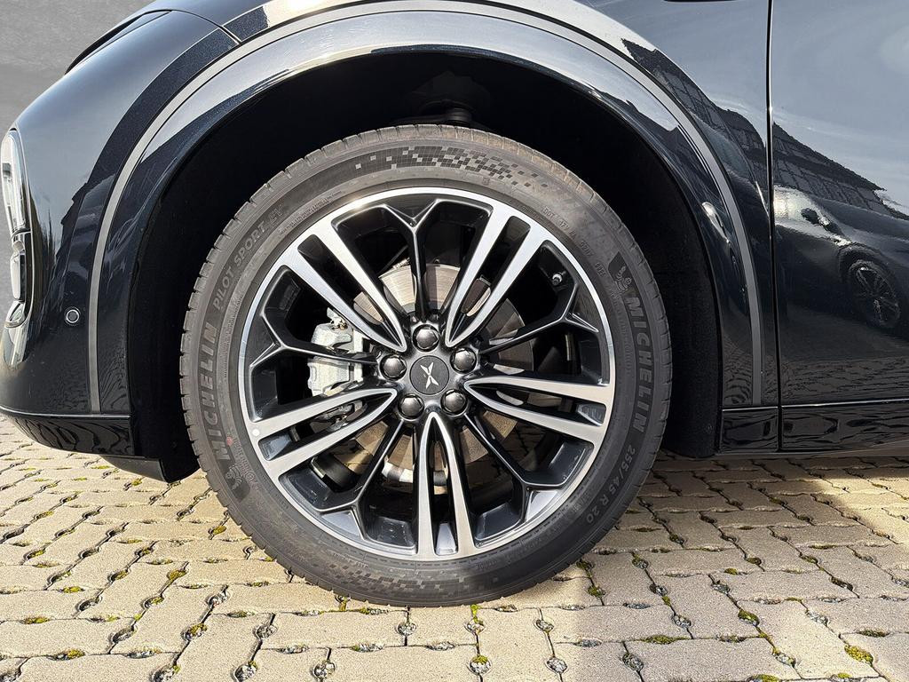 Xpeng G6