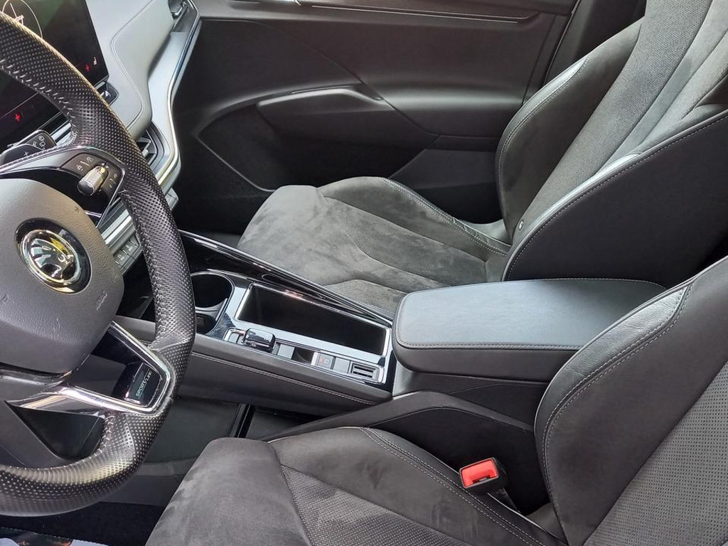 Skoda Enyaq iV