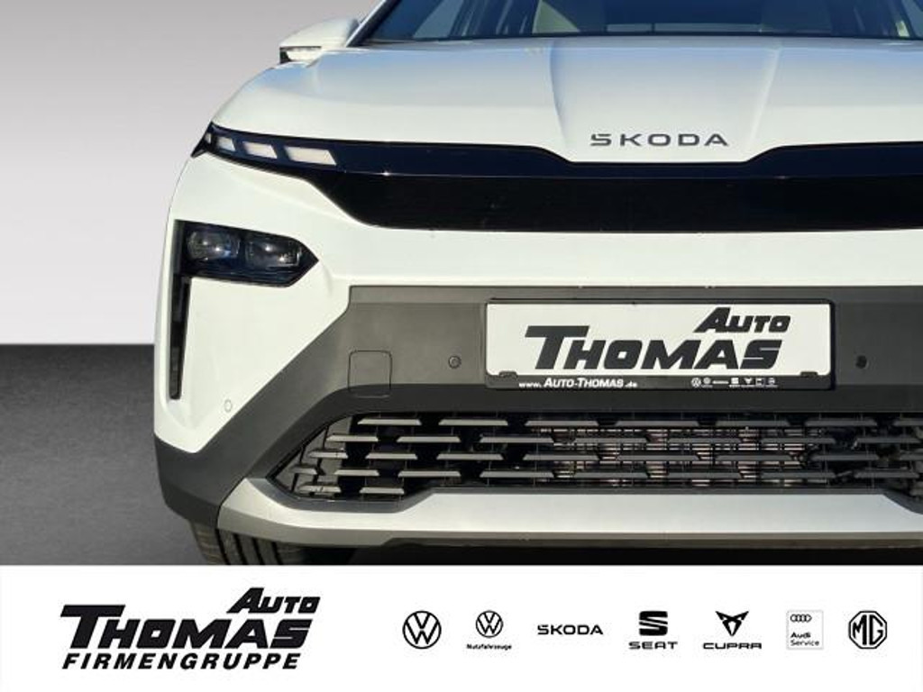 Skoda Elroq 60 Lodge *SHZ*LED*KAMERA*